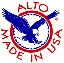Alto 
logo