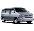 1999 - 2003 Volkswagen EuroVan
