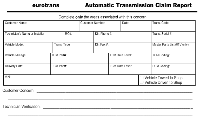 claimform