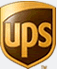 UPS logo