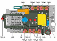 valvebody